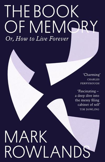 The Book of Memory
