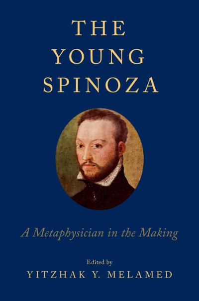 The Young Spinoza