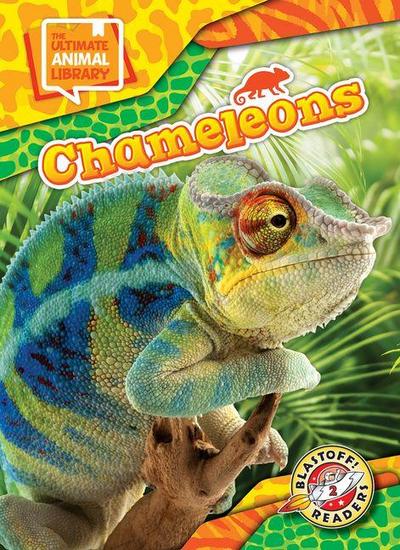 Chameleons