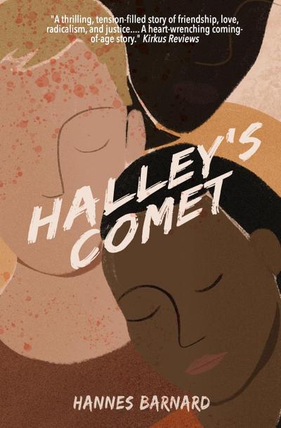 Halley’s Comet