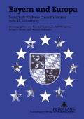 Bayern und Europa