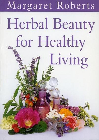 Herbal Beauty for Healthy Living
