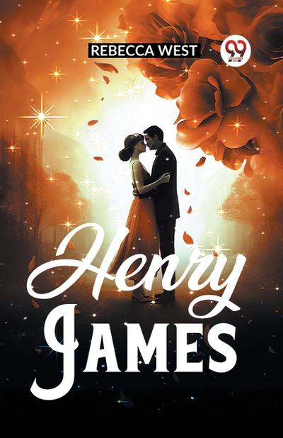 Henry James