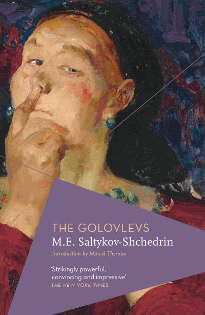 The Golovlevs