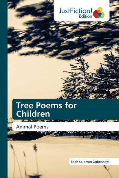 Tree Poems for Children