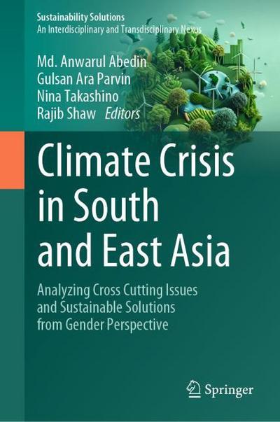 Climate Crisis in South and East Asia