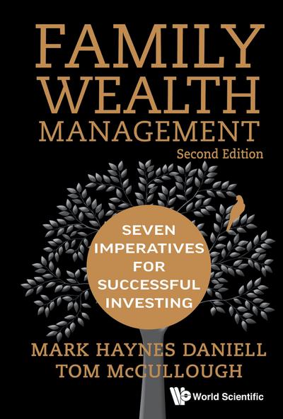 FAMILY WEALTH MANAGEMENT (2ND ED)