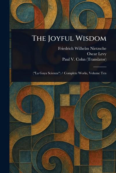 The Joyful Wisdom