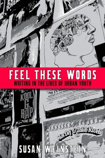 Feel These Words