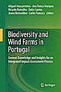 Biodiversity and Wind Farms in Portugal