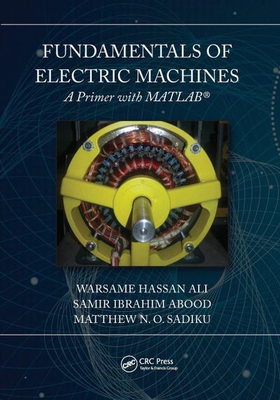 Fundamentals of Electric Machines