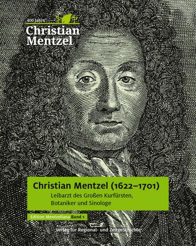 Christian Mentzel (1622-1701)