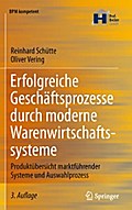 Erfolgreiche Geschäftsprozesse durch moderne Warenwirtschaftssysteme
