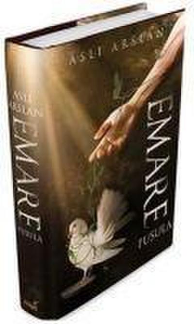 Emare - Pusula Ciltli