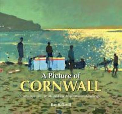 Picture of Cornwall