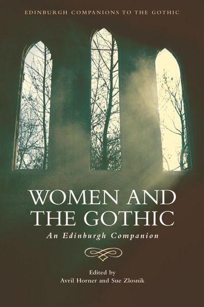 Women and the Gothic