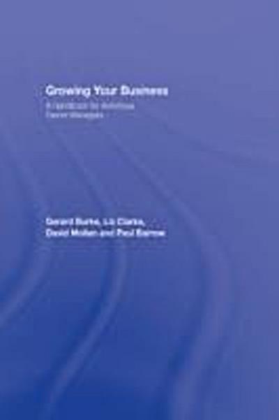 Growing your Business