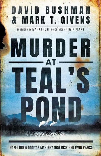 Murder at Teal’s Pond