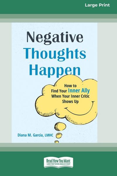 Negative Thoughts Happen