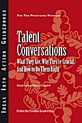 Talent Conversations