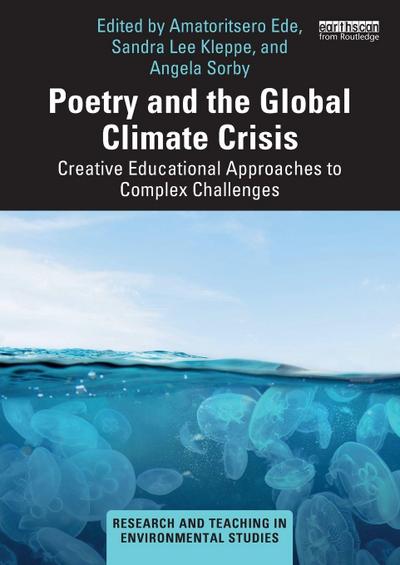 Poetry and the Global Climate Crisis