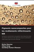 Pigments nanocomposites pour les revêtements réfléchissants NIR