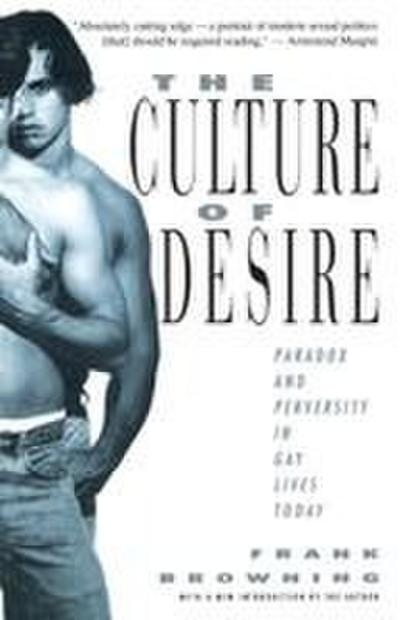 The Culture of Desire