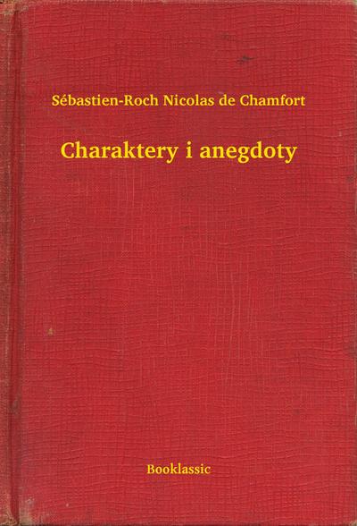 Charaktery i anegdoty