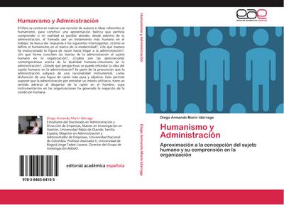 Humanismo y Administración