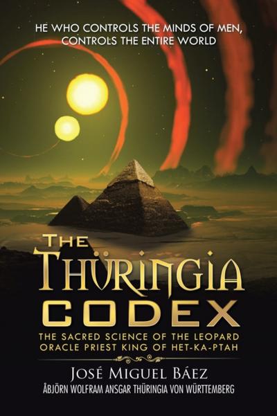 The Thüringia Codex