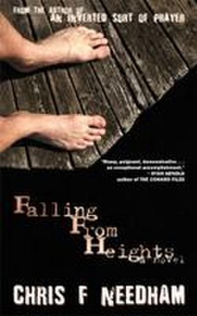 Falling from Heights