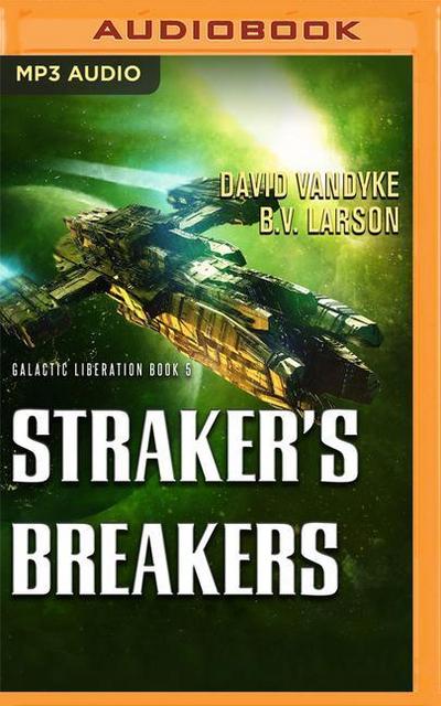 Straker’s Breakers