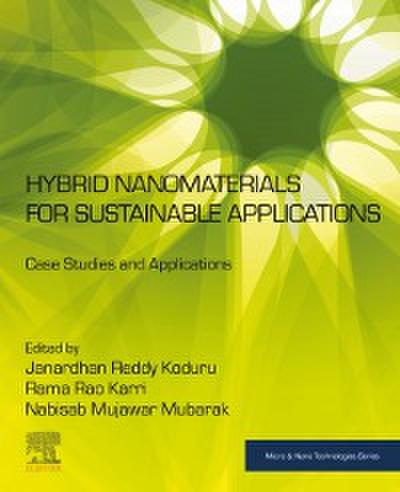 Hybrid Nanomaterials for Sustainable Applications