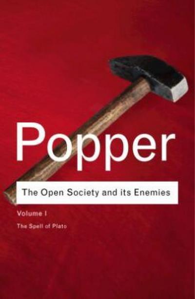 The Open Society and its Enemies