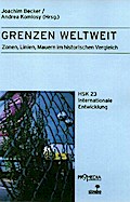 Grenzen weltweit     /HS23