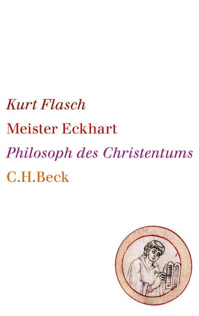 Meister Eckhart