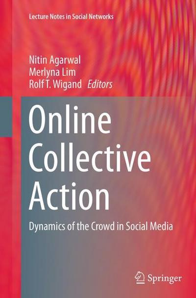 Online Collective Action
