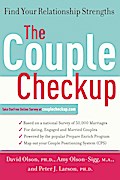 The Couple Checkup