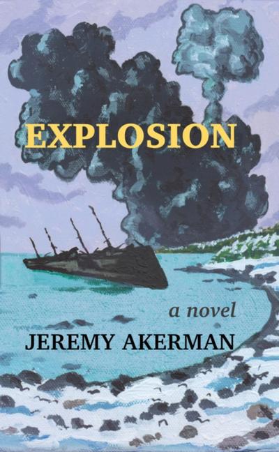 Explosion