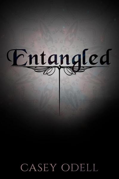 Entangled (Cursed Magic Series, #2.5)