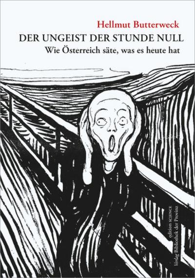 Der Ungeist der Stunde Null