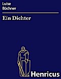 Ein Dichter