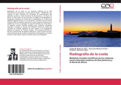 Radiografía de la costa