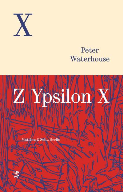 Z Ypsilon X
