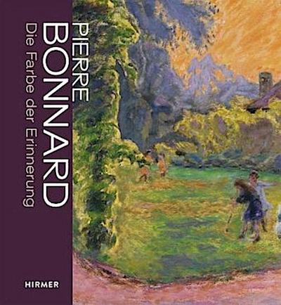 Pierre Bonnard