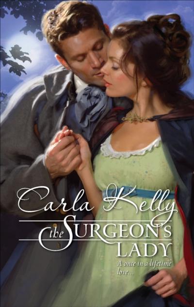 Surgeon’s Lady