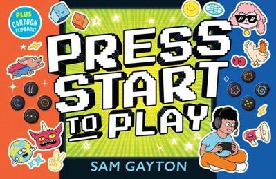 Press Start to Play