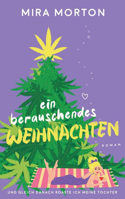 Ein berauschendes Weihnachten