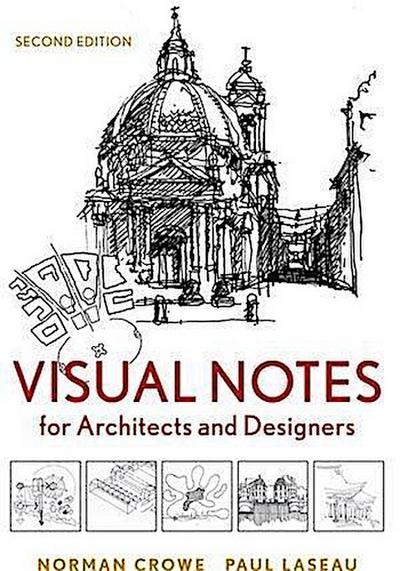 Visual Notes for Architects and Designers