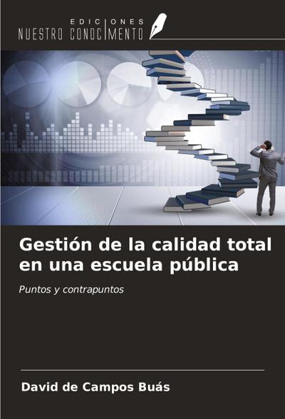 Gestión de la calidad total en una escuela pública